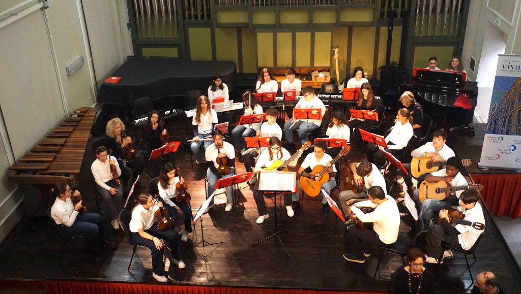 Maratona: in duecento